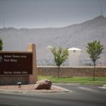 ICE Awarded a .8 Billion Contract to Hold Immigrants on a Military Base. Days Later, It Was Canceled. ICE Awarded a .8 Billion Contract to Hold Immigrants on a Military Base. Days Later, It Was Canceled.