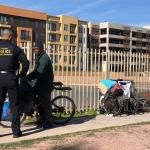 DOJ Abandons Effort to Address Phoenix’s Treatment of Homeless People DOJ Abandons Effort to Address Phoenix’s Treatment of Homeless People
