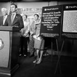 Democratic Lawmakers Blast Trump Administration’s VA Cuts After ProPublica Investigation Democratic Lawmakers Blast Trump Administration’s VA Cuts After ProPublica Investigation