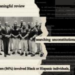 Federal Monitor Slams NYPD Unit Whose Aggressive Policing ProPublica Exposed Federal Monitor Slams NYPD Unit Whose Aggressive Policing ProPublica Exposed