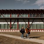 Trump Wants to Cut Tribal College Funding by Nearly 90%, Putting Them at Risk of Closing Trump Wants to Cut Tribal College Funding by Nearly 90%, Putting Them at Risk of Closing