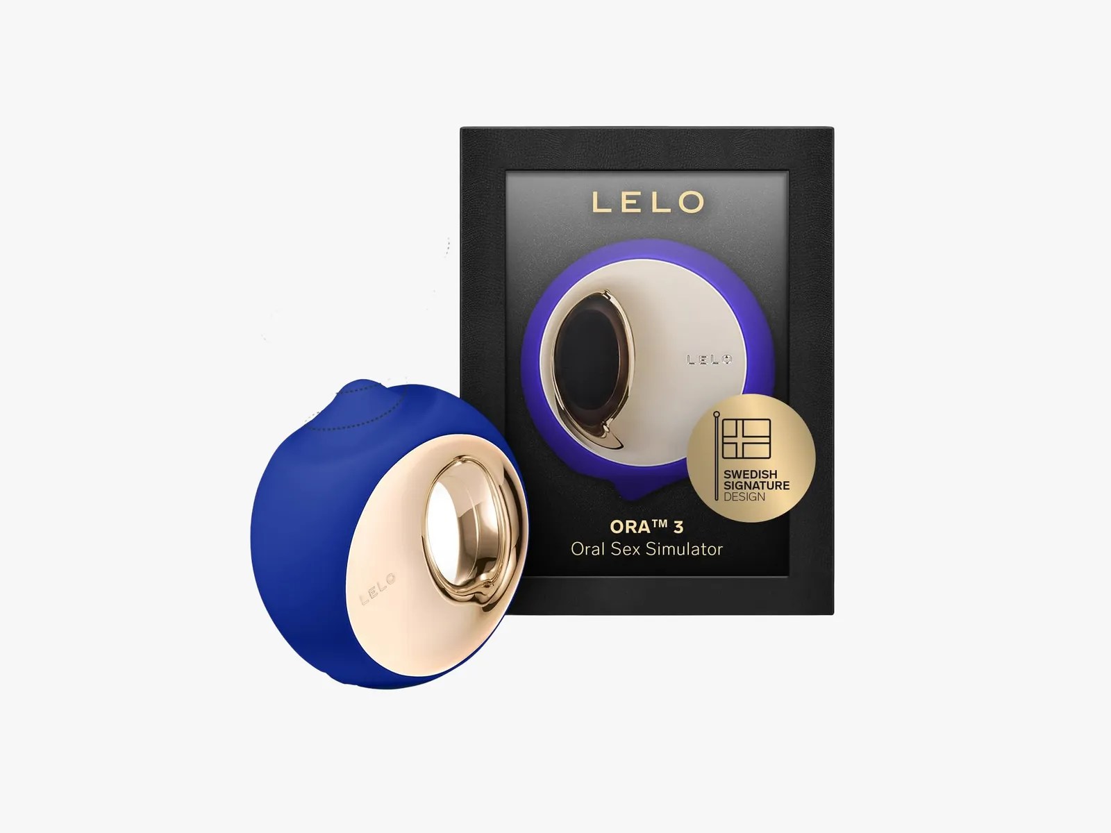 Lelo’s Latest Sex Toy Has a Silver Tongue | FROUSA Media Lelo’s Latest Sex Toy Has a Silver Tongue | FROUSA Media