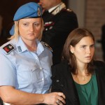 Why Amanda Knox returns to Italy — and how she talks with her daughter about injustice Why Amanda Knox returns to Italy — and how she talks with her daughter about injustice
