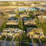More torrential rain and flash flooding are expected in waterlogged South and Midwest More torrential rain and flash flooding are expected in waterlogged South and Midwest
