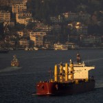 The U.S. and Russia are holding talks in Saudi Arabia on a Black Sea ceasefire The U.S. and Russia are holding talks in Saudi Arabia on a Black Sea ceasefire