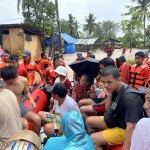 Crising leaves trail of floods, damage as it exits PAR | FROUSA Media Crising leaves trail of floods, damage as it exits PAR | FROUSA Media