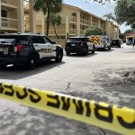 Man killed in Northwest Side hotel shooting, SAPD says Man killed in Northwest Side hotel shooting, SAPD says