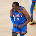 Jalen Williams is set for wrist surgery after managing injury through Thunder’s title run Jalen Williams is set for wrist surgery after managing injury through Thunder’s title run