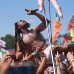 Bob Vylan rejects criticism and says it’s being targeted for speaking up about Gaza at Glastonbury Bob Vylan rejects criticism and says it’s being targeted for speaking up about Gaza at Glastonbury