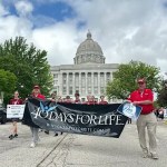 Missouri judge again blocks many of the state’s anti-abortion laws Missouri judge again blocks many of the state’s anti-abortion laws