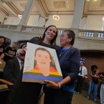 Mayor Gina Ortiz Jones proposes San Antonio as host for 2028 Democratic National Convention Mayor Gina Ortiz Jones proposes San Antonio as host for 2028 Democratic National Convention