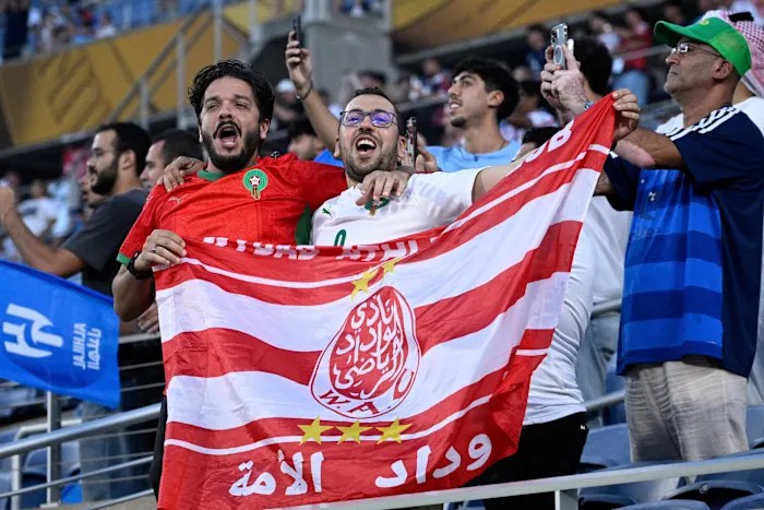 Some fans question US readiness for 2026 World Cup after Club World Cup experience Some fans question US readiness for 2026 World Cup after Club World Cup experience