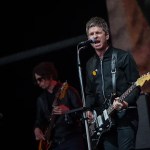Excitement mounts as the Oasis reunion tour prepares to kick off in Cardiff Excitement mounts as the Oasis reunion tour prepares to kick off in Cardiff
