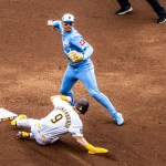 Team USA’s Bobby Witt Jr. ready for bigger role in 2026 World Baseball Classic Team USA’s Bobby Witt Jr. ready for bigger role in 2026 World Baseball Classic