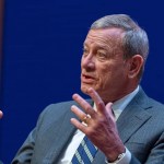Chief Justice Roberts warns against heated political words about judges Chief Justice Roberts warns against heated political words about judges