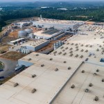 A Georgia town that solidly backed Trump could fall victim to his tax bill’s green energy cuts A Georgia town that solidly backed Trump could fall victim to his tax bill’s green energy cuts