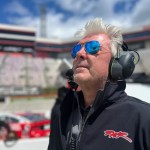 T.J. Puchyr agrees to buy Rick Ware Racing with plans to build a 3-car NASCAR team T.J. Puchyr agrees to buy Rick Ware Racing with plans to build a 3-car NASCAR team
