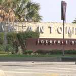 San Antonio International Airport joins TSA’s military travel initiative San Antonio International Airport joins TSA’s military travel initiative