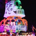 Muertos Fest to remain at Hemisfair, announces dates through next 10 years Muertos Fest to remain at Hemisfair, announces dates through next 10 years
