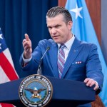 Pete Hegseth attacks old Fox News colleague’s reporting on Iran strikes intelligence evaluation Pete Hegseth attacks old Fox News colleague’s reporting on Iran strikes intelligence evaluation