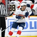 Capitals sign Justin Sourdif and the Kings trade Jordan Spence to the Senators Capitals sign Justin Sourdif and the Kings trade Jordan Spence to the Senators