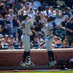 McNeil’s 2-run homer in 7th off Weaver lifts Mets over Yankees 6-5 in Subway Series opener McNeil’s 2-run homer in 7th off Weaver lifts Mets over Yankees 6-5 in Subway Series opener