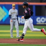 Brewers phenom Jacob Misiorowski gets tagged for 1st time in loss to Mets Brewers phenom Jacob Misiorowski gets tagged for 1st time in loss to Mets