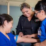 Goodwill Academy to offer free medical assistant training Goodwill Academy to offer free medical assistant training