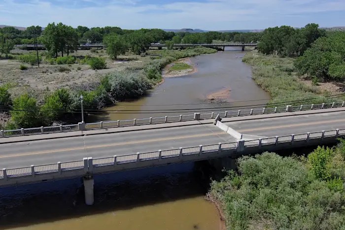 Monsoon season brings the promise of rain for the arid southwestern US Monsoon season brings the promise of rain for the arid southwestern US