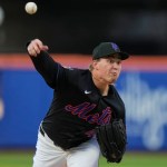 Nimmo and Lindor deliver after lineup change as scuffling Mets beat Brewers to split doubleheader Nimmo and Lindor deliver after lineup change as scuffling Mets beat Brewers to split doubleheader