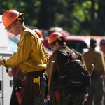 The man accused of killing 2 Idaho firefighters had once aspired to be one The man accused of killing 2 Idaho firefighters had once aspired to be one