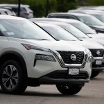 Nissan recalls over 480,000 vehicles in the US and Canada due to engine failure risk Nissan recalls over 480,000 vehicles in the US and Canada due to engine failure risk
