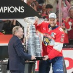 NHL, NHLPA close to agreeing on a new collective bargaining agreement, AP sources say NHL, NHLPA close to agreeing on a new collective bargaining agreement, AP sources say
