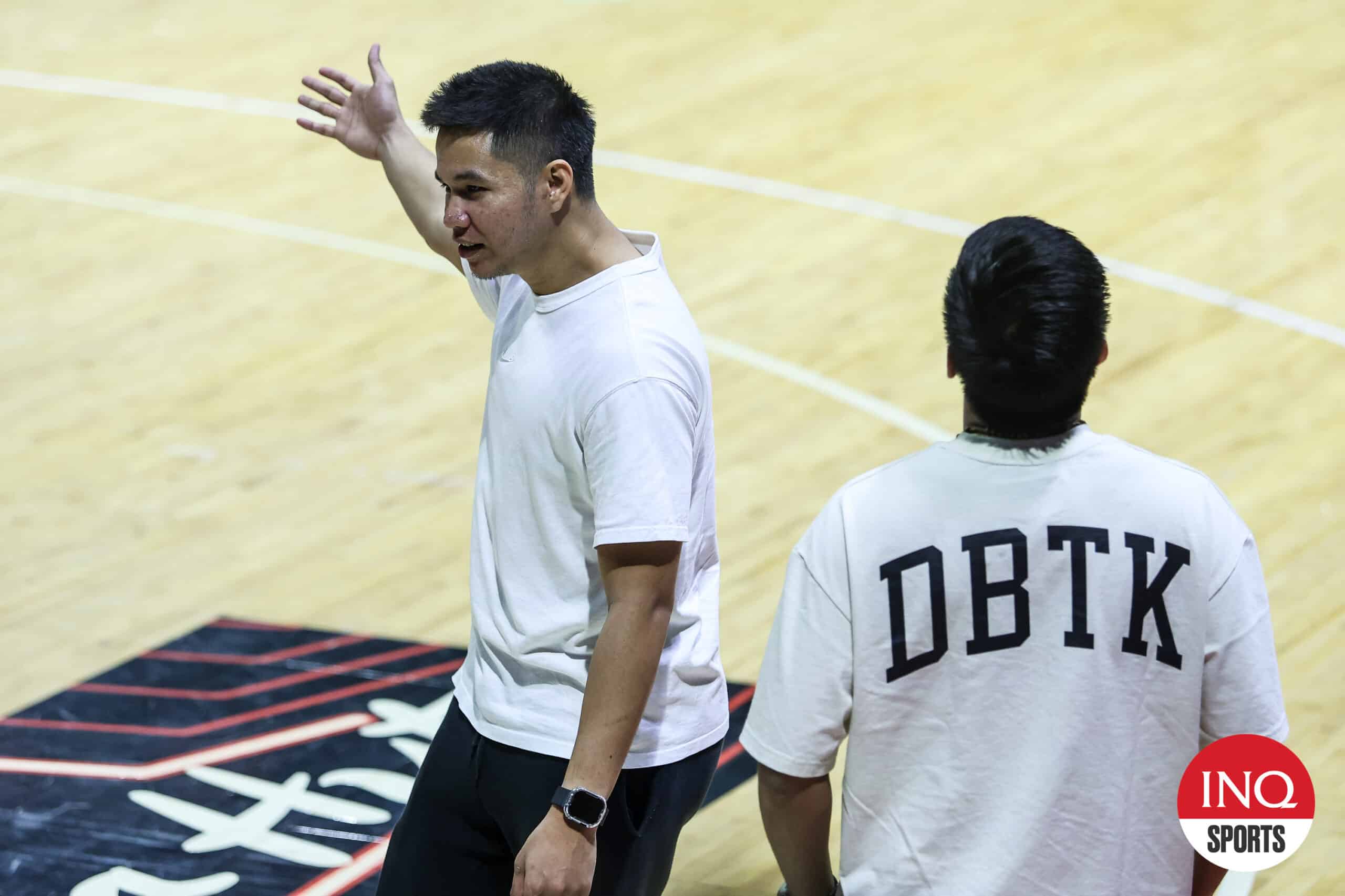 PBA: Pogoy awaiting doctor’s go-signal ahead of key Game 6 | FROUSA Media | FROUSA Media PBA: Pogoy awaiting doctor’s go-signal ahead of key Game 6 | FROUSA Media | FROUSA Media