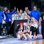 Gilas Pilipinas Women settle for sixth place in Fiba Asia Cup | FROUSA Media Gilas Pilipinas Women settle for sixth place in Fiba Asia Cup | FROUSA Media