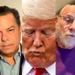 Jon Corzine Breaks Down Trump’s Economic Wreckage Jon Corzine Breaks Down Trump’s Economic Wreckage