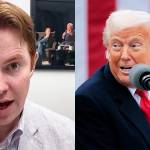 Trump Tanking in New Poll on His Economic Failures Trump Tanking in New Poll on His Economic Failures