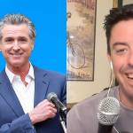 Newsom Slams Trump with Lawsuit, Sends Love to Canada Newsom Slams Trump with Lawsuit, Sends Love to Canada