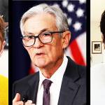 Trump Vs. Powell Explodes! Can Trump Actually Fire The Fed Chair? Trump Vs. Powell Explodes! Can Trump Actually Fire The Fed Chair?
