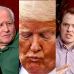 Trump’s Peace Plan Is Putin’s Dream — And the GOP Backs It Trump’s Peace Plan Is Putin’s Dream — And the GOP Backs It