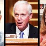Ron Johnson Has Gone Full 9/11 Conspiracy Nut Ron Johnson Has Gone Full 9/11 Conspiracy Nut