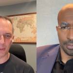WTF 2.0: What Comes Next After Trump’s Insane First 100 Days (w/ Van Jones) WTF 2.0: What Comes Next After Trump’s Insane First 100 Days (w/ Van Jones)