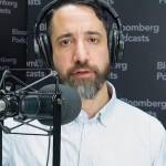Joe Weisenthal: Everything Screams Recession Joe Weisenthal: Everything Screams Recession