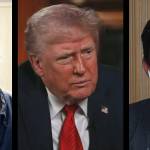 Trump’s Latest Interview Should Freak You Out Trump’s Latest Interview Should Freak You Out