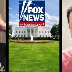 The Fox-Trump White House Merger Is Complete The Fox-Trump White House Merger Is Complete