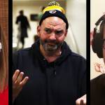 Cover Up!? The Truth About Fetterman’s Health Cover Up!? The Truth About Fetterman’s Health