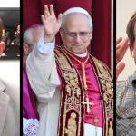They Hate the Pope?! They Hate the Pope?!