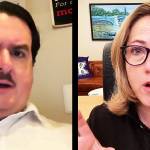 Trump Had ONE JOB (with Dave Weigel) Trump Had ONE JOB (with Dave Weigel)
