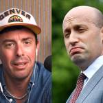 Stephen Miller Flips Out Over Tim’s Tweet Stephen Miller Flips Out Over Tim’s Tweet