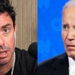 Tim Miller Unloads on Biden’s Inner Circle Tim Miller Unloads on Biden’s Inner Circle